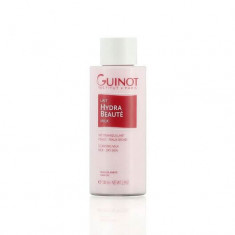 Lapte demachiant Guinot Lait Hydra Beaute Milk efect calmant 100ml