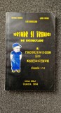 METODE SI TEHNICI DE REZOLVARE A PROBLEMELOR DE ARITMETICA - Cherata