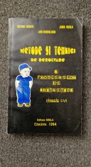 METODE SI TEHNICI DE REZOLVARE A PROBLEMELOR DE ARITMETICA - Cherata