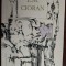 ESSAYS ON E.M. CIORAN/1999 (L.Arcade/A.Codrescu/A.Gruzinska/O.Hurd/S.Stolojan+3)