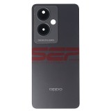 Capac Baterie Negru Compatibil OPPO A79 5G, Bulk, Copy