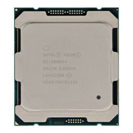 Procesor server Intel Xeon 20 CORE E5-2698 v4 SR2JW 2.2Ghz LGA2011-3 foto