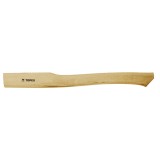 Coada de topor din lemn pentru cap 1250 g, 700 mm, ergonomic, Topex