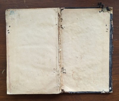 Isaia (Sefer Yeshayahu) &amp;ndash; Praga 1838, M.I. Landau &amp;ndash; partea II &amp;ndash; Rashi foto