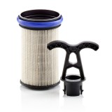 MANN-FILTER PU 7013 KIT filtru combustibil