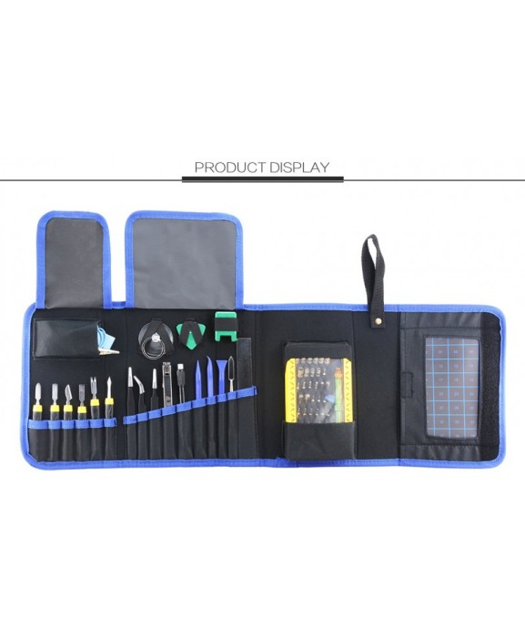 Trusa Scule BST-118
