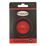 Inel Penis Malesation, Marimea M, Negru
