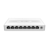 Switch 8 porturi RJ45 2.5G - TENDA TND-SE108 SafetyGuard Surveillance