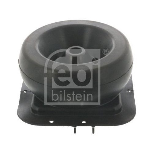 Febi Bilstein manson, maneta scimbare viteze