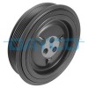 DAYCO DPV1210 Fulie curea, arbore cotit