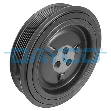 DAYCO DPV1210 Fulie curea, arbore cotit foto
