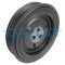 DAYCO DPV1210 Fulie curea, arbore cotit