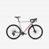 Bicicletă Ciclocros RCX II APEX AXS 12S Gri, Van Rysel