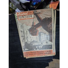 Ziarul Ştiinţelor nr.43/1948