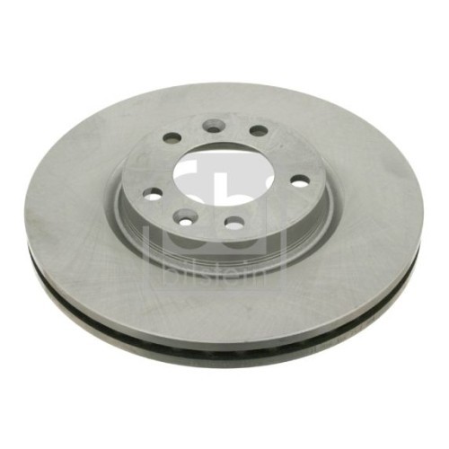 Febi Bilstein Disc frana