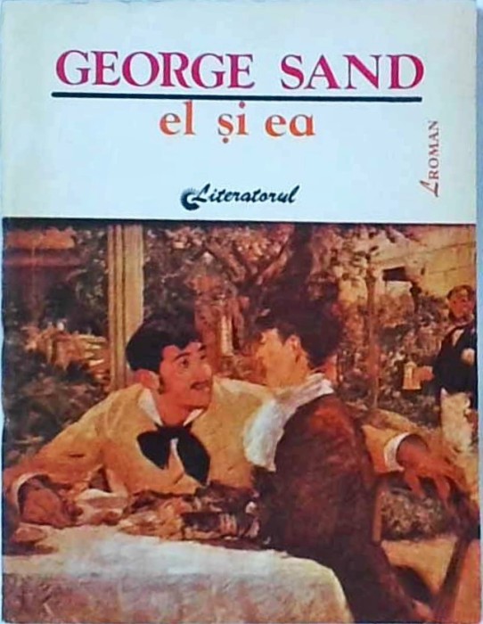 George Sand - El si ea