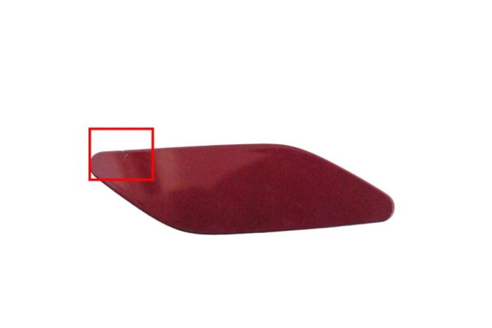 Capac spălător far dreapta LEXUS ES _Z10_, _A10_, _H10_ 2019 OEM: 85353-33040 25696265