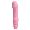 Vibrator Stev Pink