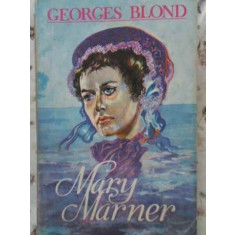MARY MARNER-GEORGES BLOND