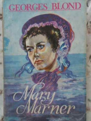 MARY MARNER-GEORGES BLOND-120220 foto