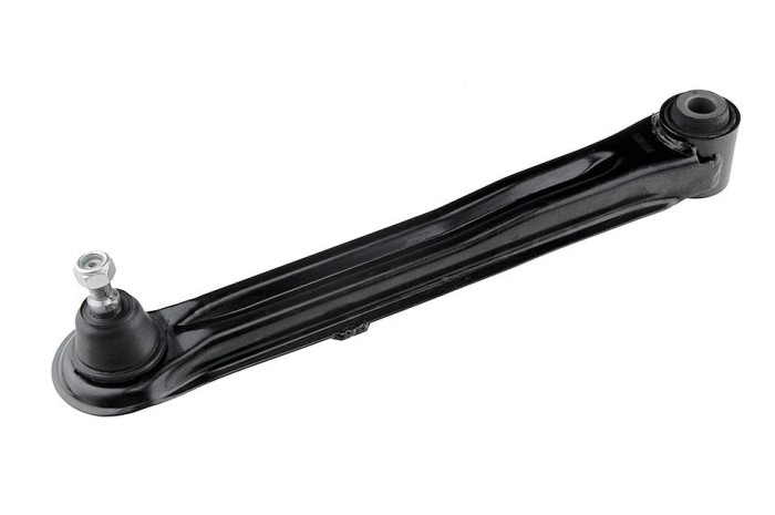Brat punte spate Mitsubishi Pajero V65, 75 2000-2006, Lateral, Superior, NTY ZWT-MS-036