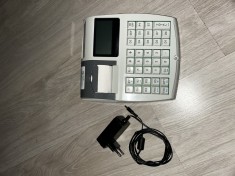 Casa de marcat Model Tremol M20 Defiscalizata