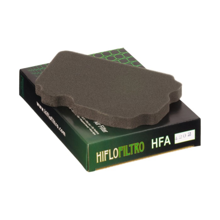 Filtru aer Hiflofiltro HFA4202
