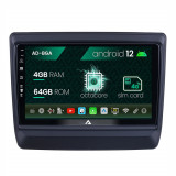 Cumpara ieftin Navigatie Isuzu D-MAX (2020+), Android 12, A-Octacore 4GB RAM + 64GB ROM, 9 Inch - AD-BGA9004+AD-BGRKIT316