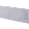 Dispersor lampa spate Dreapta EasyConn NG Krone, cu suruburi, DAF Scania Krone, OE DAF 2170858 Scania 2841804 Krone 550017962 Hella