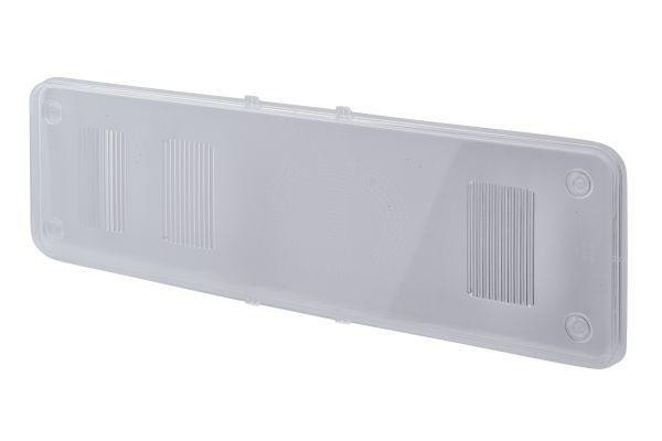 Dispersor lampa spate Dreapta EasyConn NG Krone, cu suruburi, DAF Scania Krone, OE DAF 2170858 Scania 2841804 Krone 550017962 Hella