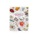 Los Mundos Invisibles de Los Animales Microscopicos