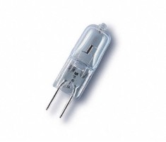 Bec GY6.35 24V 150W halogen OSRAM