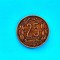 25 Francs 1962 Camerun-XF-RARA!