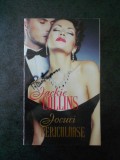 JACKIE COLLINS - JOCURI PERICULOASE