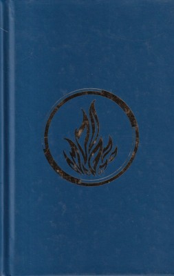 Veronica Roth - Divergent foto