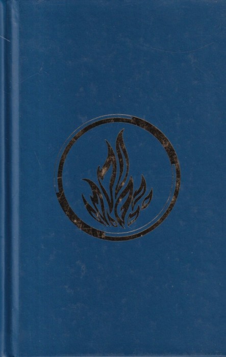 Veronica Roth - Divergent