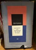 Arrianus - Expeditia lui Alexandru cel Mare in Asia