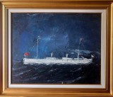 Marina - Gelu Constantin