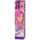 Spuma coloranta de par Trendy Venita, nr 30, Candy Pink, Roz