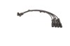 Magneti Marelli Set cablaj aprinder