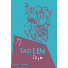 Taipei - Tao Lin foto