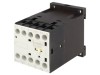 Contactor 3P 110VDC 12A