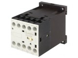 Contactor 3P 110VDC 12A