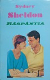 RASPANTIA-SYDNEY SHELDON