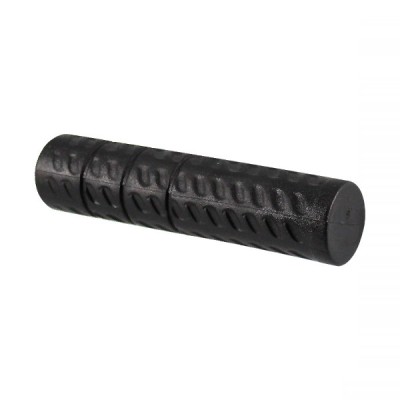 Set mansoane RMS, ajustabile, culoare negru Cod:484040291RM foto