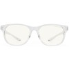 Ochelari Protectie Calculator Gunnar RUSH KIDS LARGE CRYSTAL CLEAR 8-12 ani