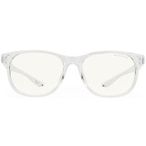 Ochelari Protectie Calculator Gunnar RUSH KIDS LARGE CRYSTAL CLEAR 8-12 ani