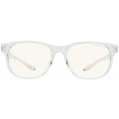 Ochelari Protectie Calculator Gunnar RUSH KIDS LARGE CRYSTAL CLEAR 8-12 ani