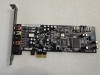 Placa de sunet ASUS Xonar DGX XONAR_DGX(ASM), PCI-E, 5.1 canale - poze reale, PCI E