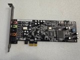 Placa de sunet ASUS Xonar DGX XONAR_DGX(ASM), PCI-E, 5.1 canale - poze reale